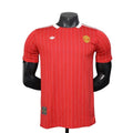 Manchester United Terrace Icons
25 Kit