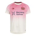 Bayer Leverkusen Away Kit 25/26