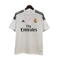 Real Madrid Home Kit 2019