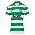 Sporting CP Home Kit 25/26