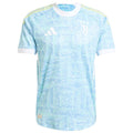 Juventus Away Kit 25/26