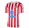 Atlético Madrid Home Kit 25/26