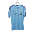 Manchester City Home Kit 2019
