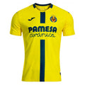 Villarreal CF Home Kit 25/26