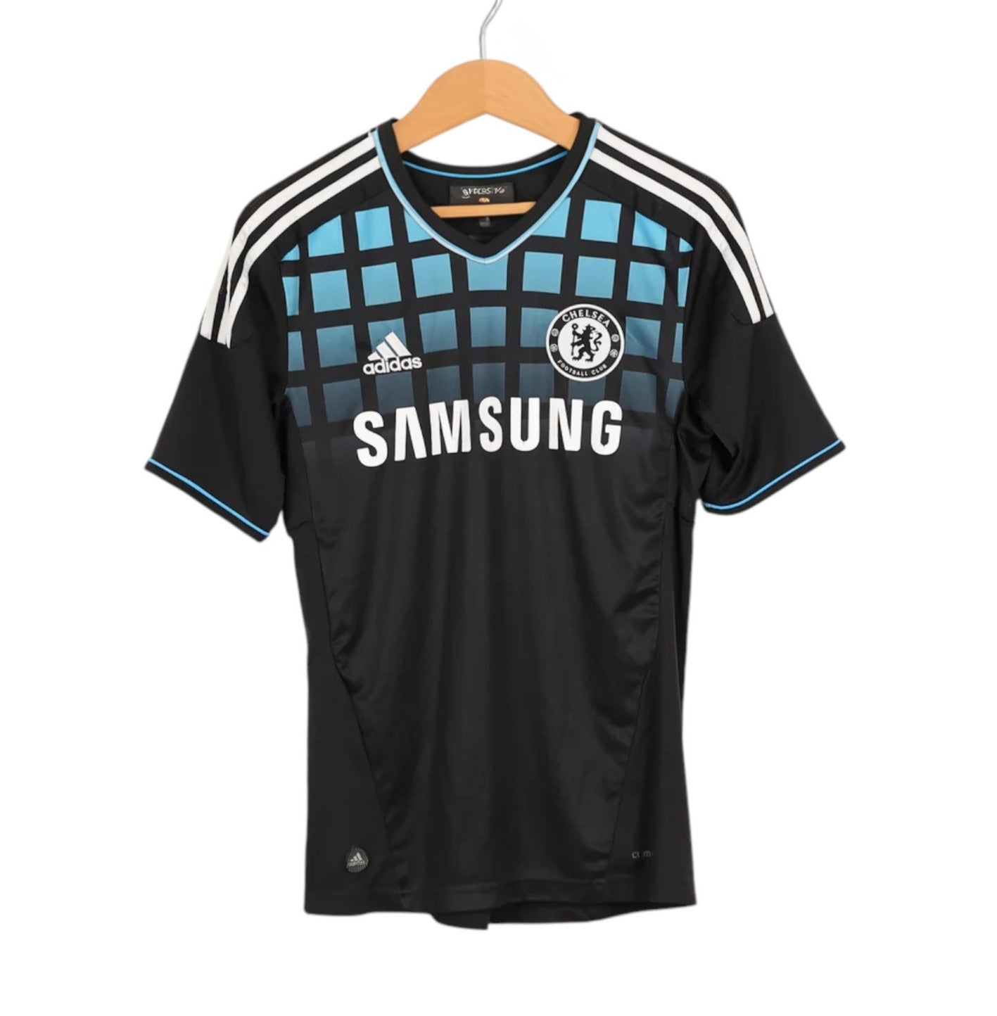 Chelsea FC Away Kit 2012