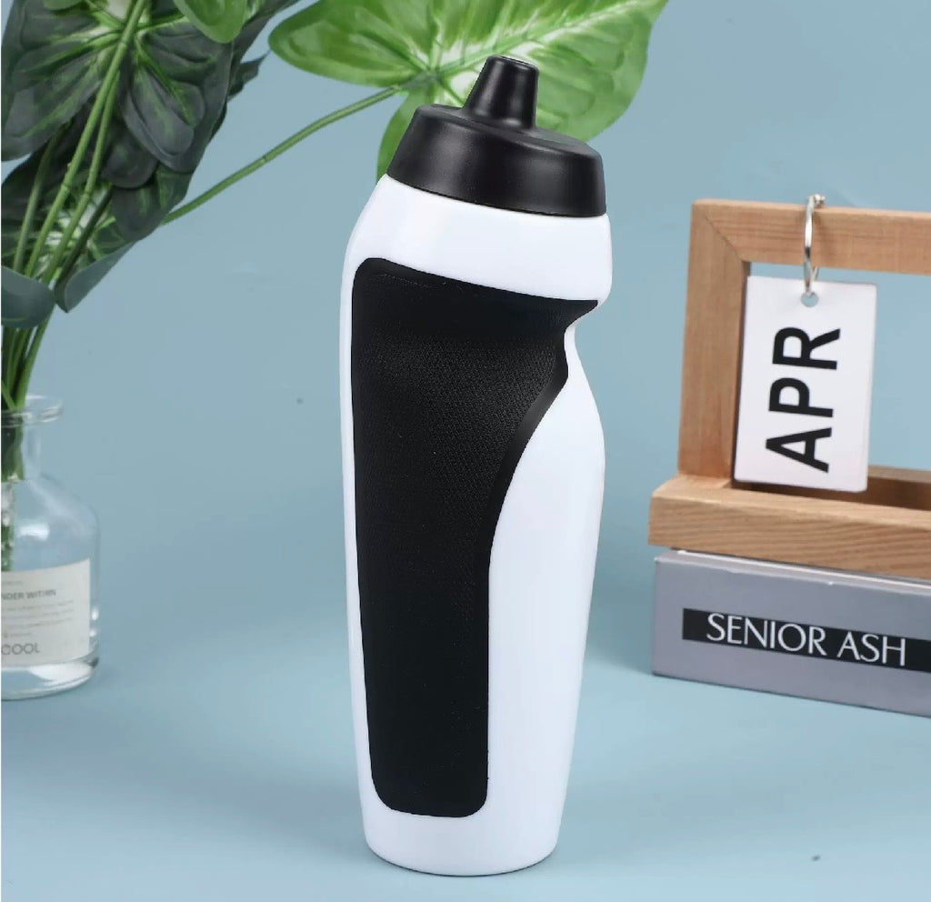 Elite Athlete Squeeze Bottle – Leak-Proof Sports Hydration