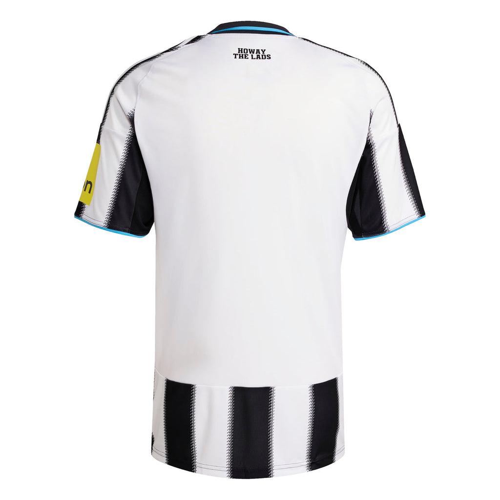 Newcastle United Home Kit 25/26