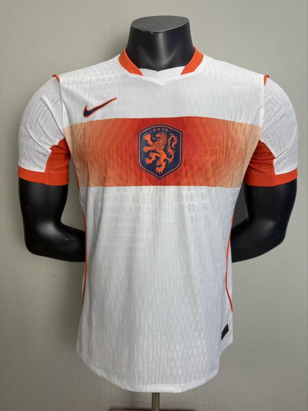 Netherlands Away Jersey 🇳🇱 | World Cup 2026 Official Kit