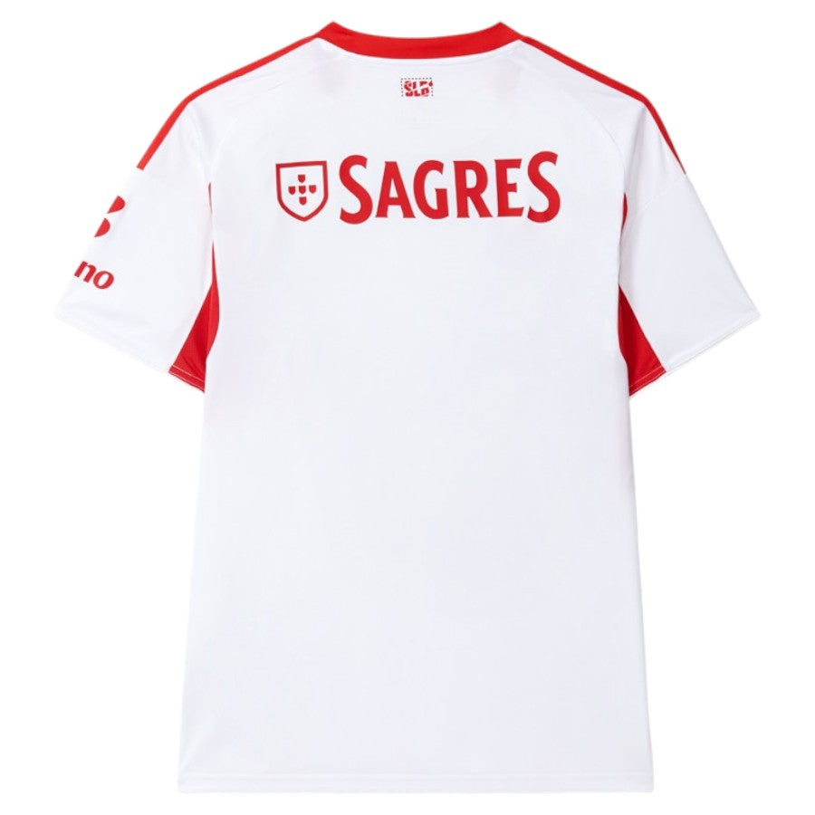 Benfica Third Kit 25/26