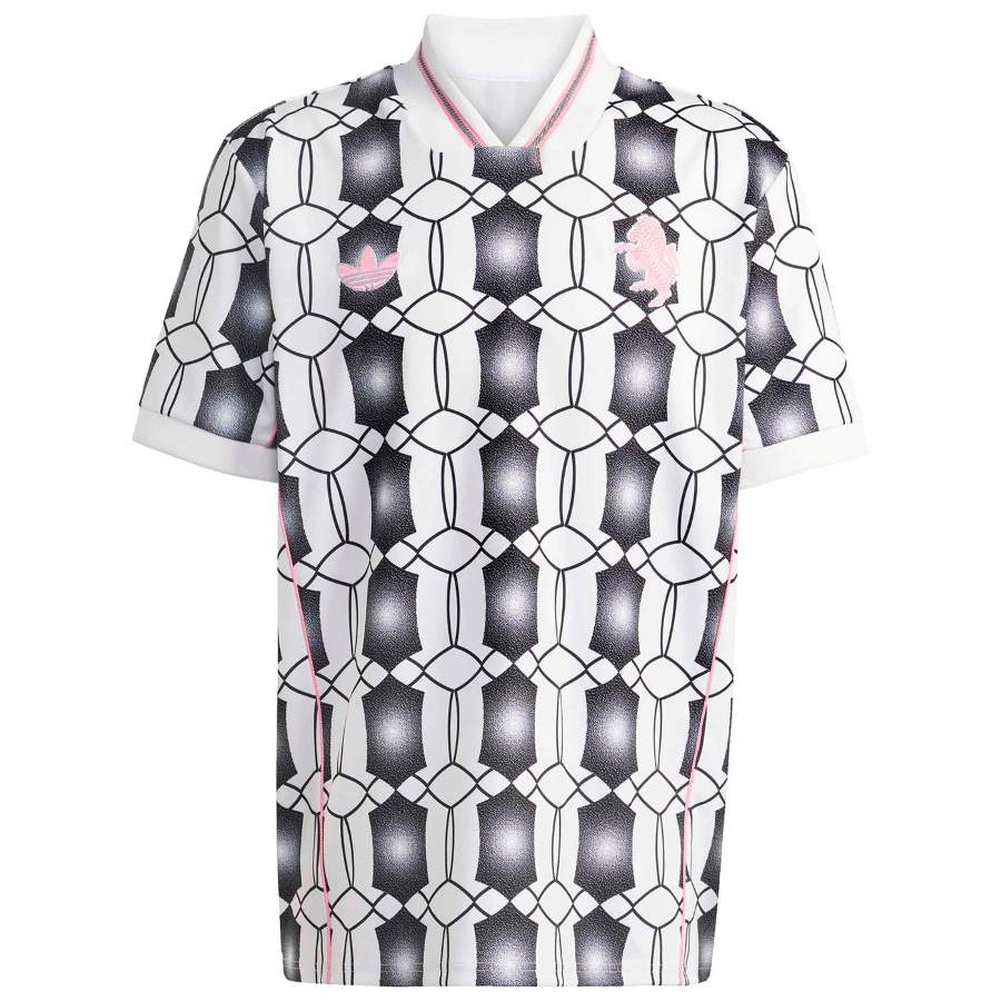 JUVENTUS LIFESTYLER KIT 25/26