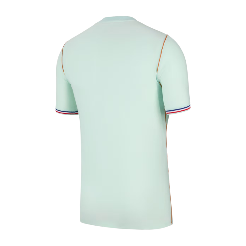 France Away Jersey 🇫🇷 | World Cup 2026 Official Kit