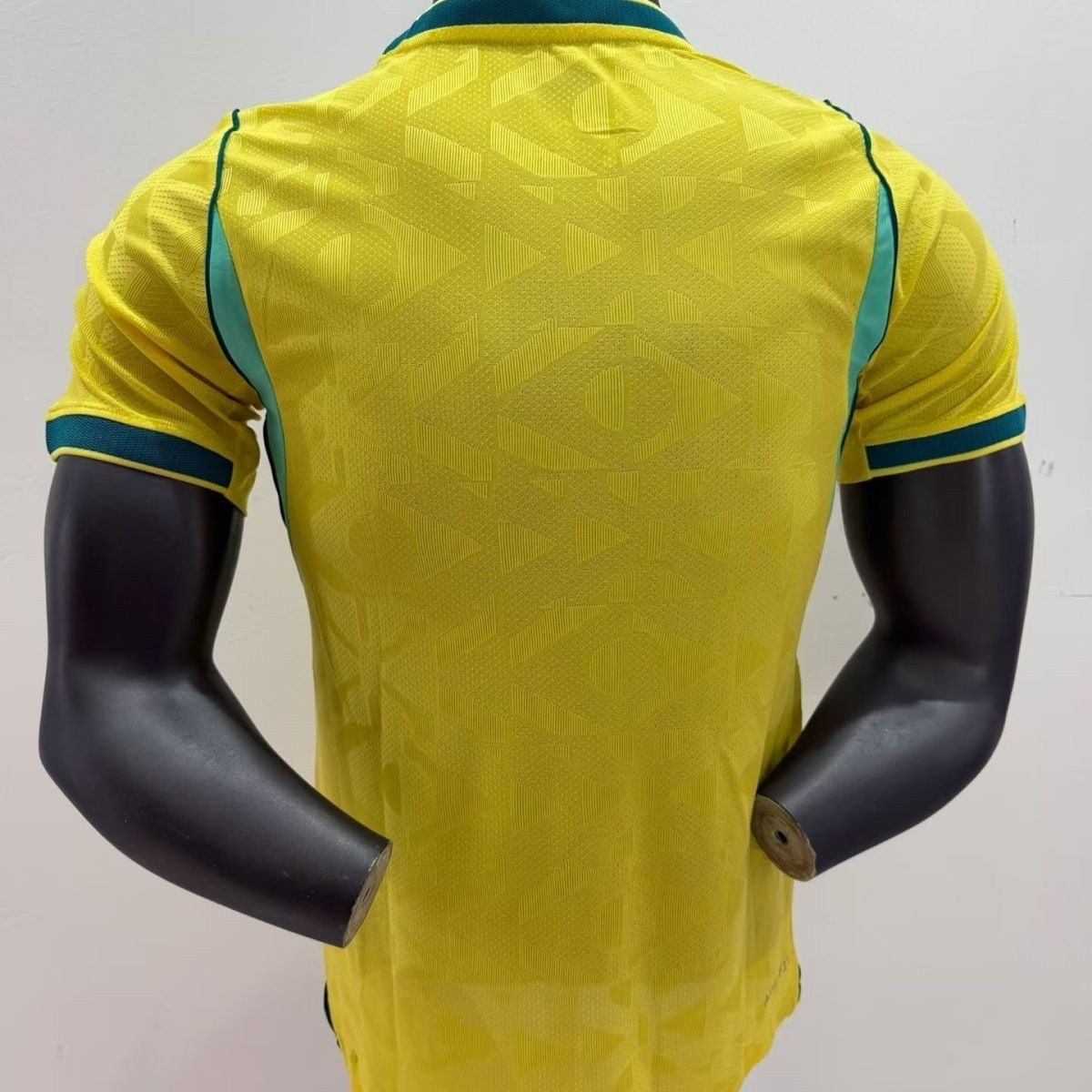 Brazil Home Jersey 🇧🇷 | World Cup 2026 Official Kit