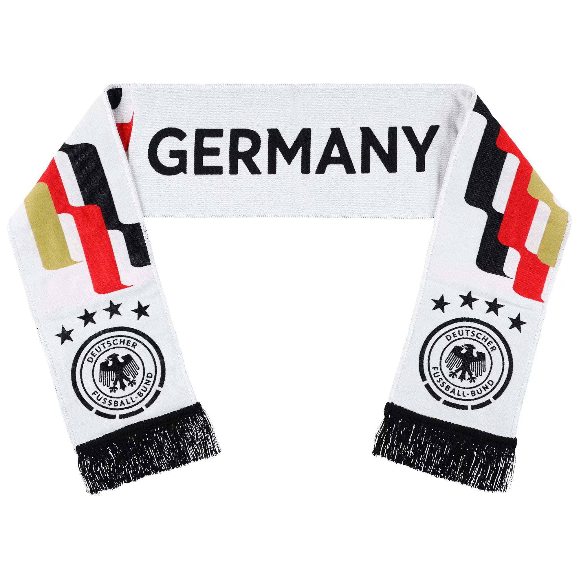 World cup - National Team Scarf